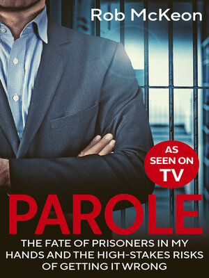 cover image of Parole